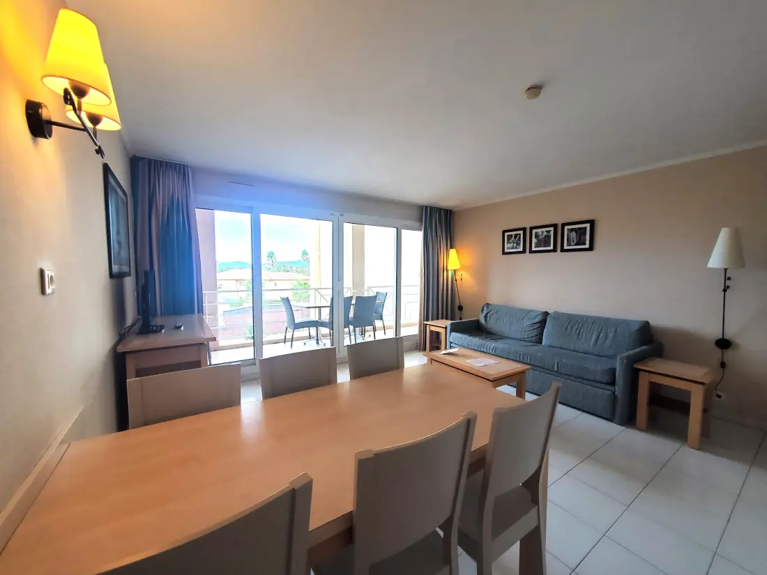 Apartmanok Fréjus - Port Fréjus