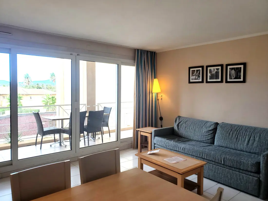 Apartmanok Fréjus - Port Fréjus