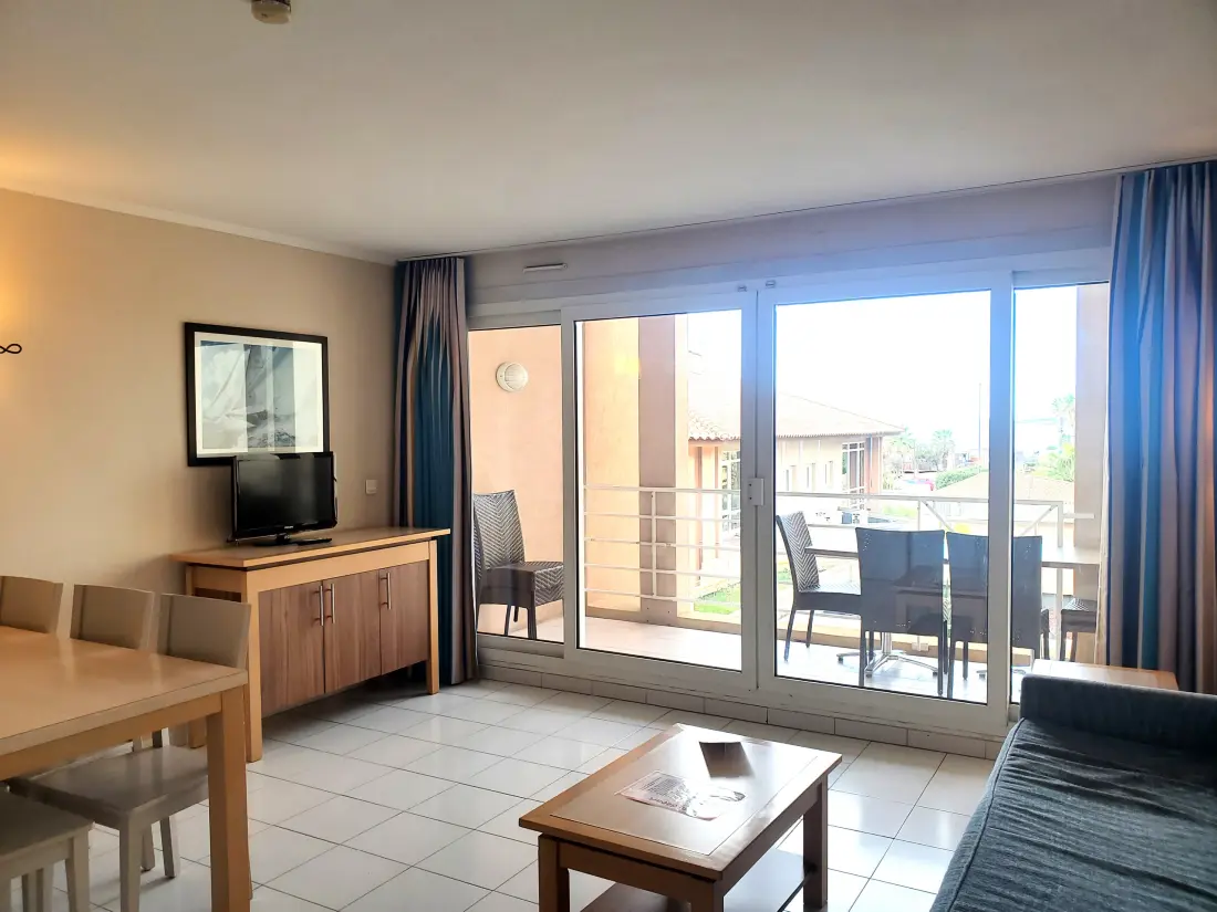 Apartmanok Fréjus - Port Fréjus