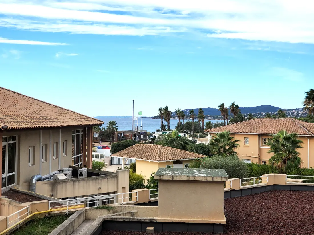 Apartmanok Fréjus - Port Fréjus