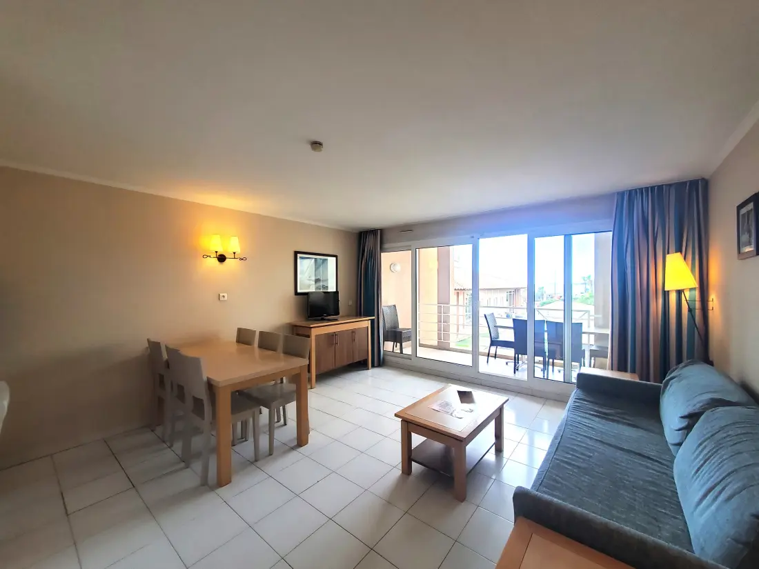 Apartmanok Fréjus - Port Fréjus