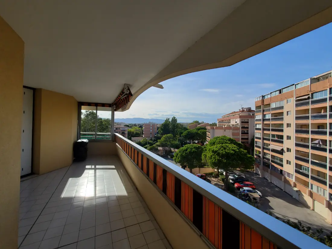 Apartmanok Fréjus - Port Fréjus