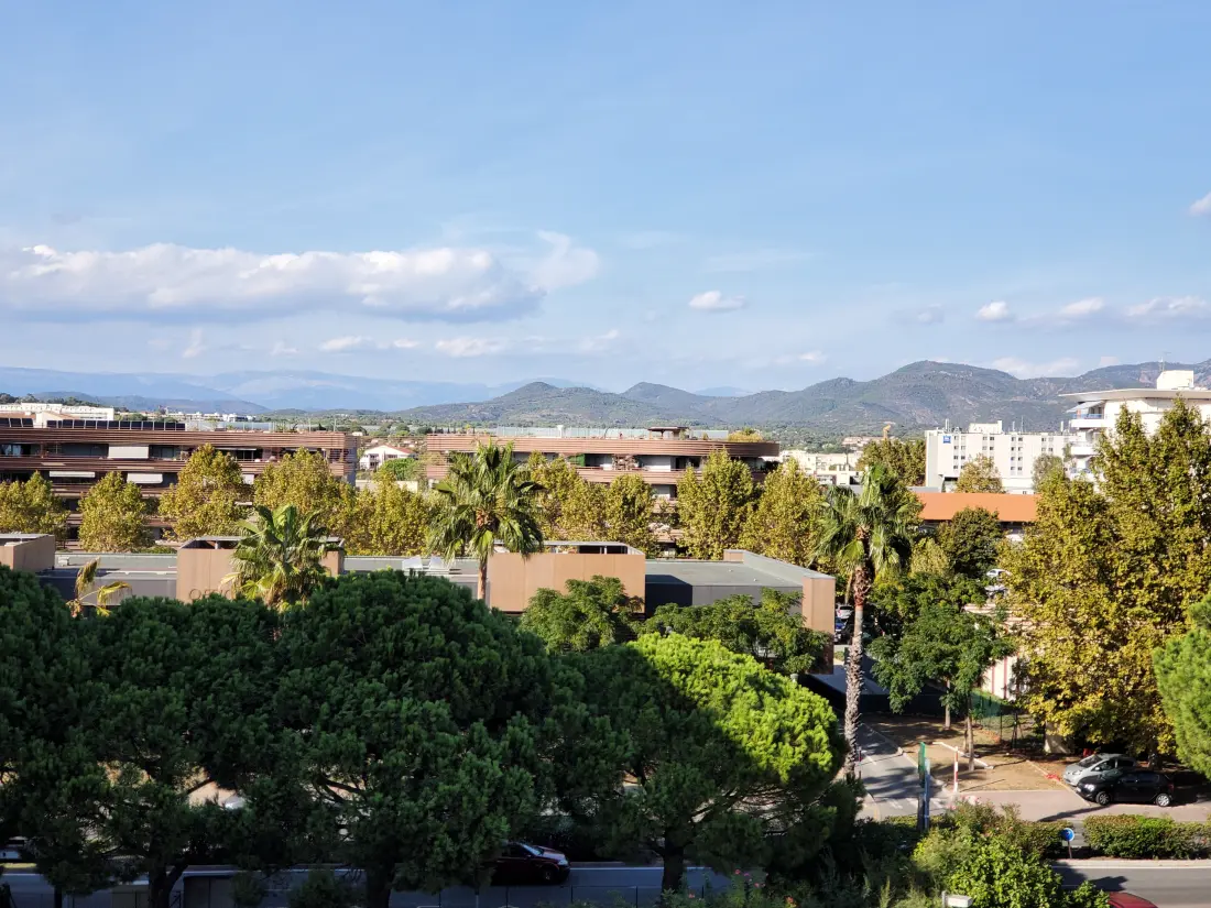 Apartmanok Fréjus - Port Fréjus