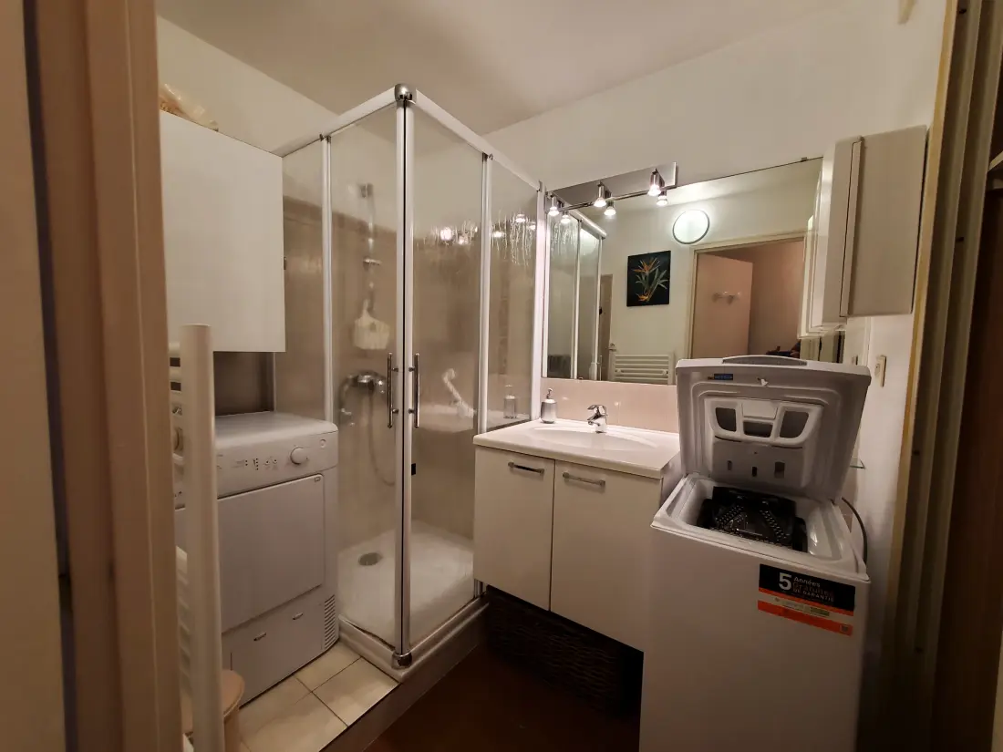 Apartmanok Fréjus - Port Fréjus