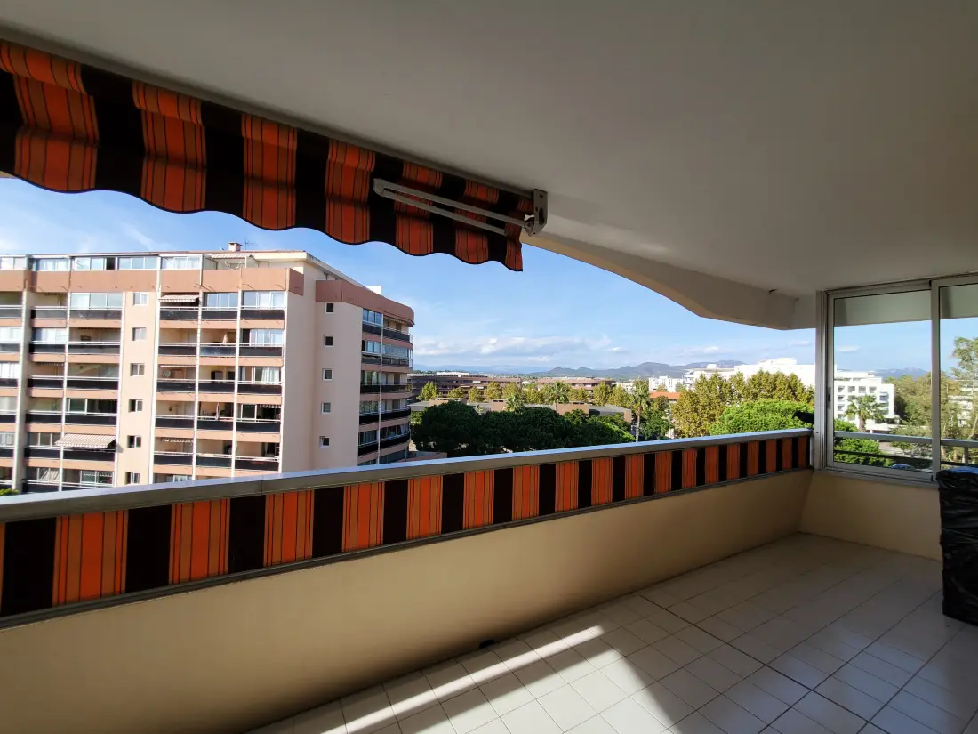 Apartmanok Fréjus - Port Fréjus