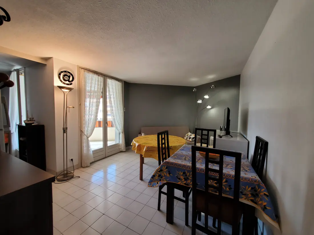 Apartmanok Fréjus - Port Fréjus