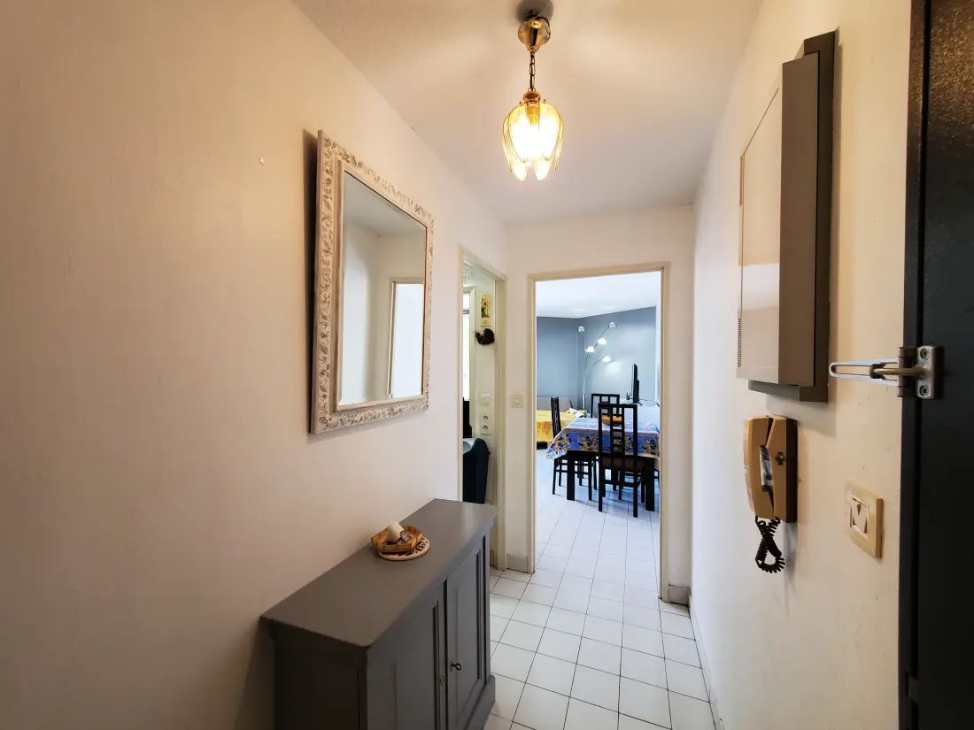 Apartmanok Fréjus - Port Fréjus
