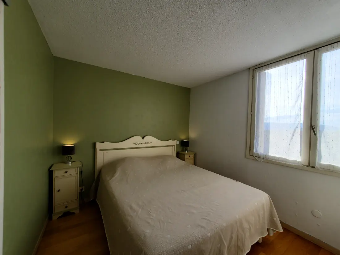 Apartmanok Fréjus - Port Fréjus