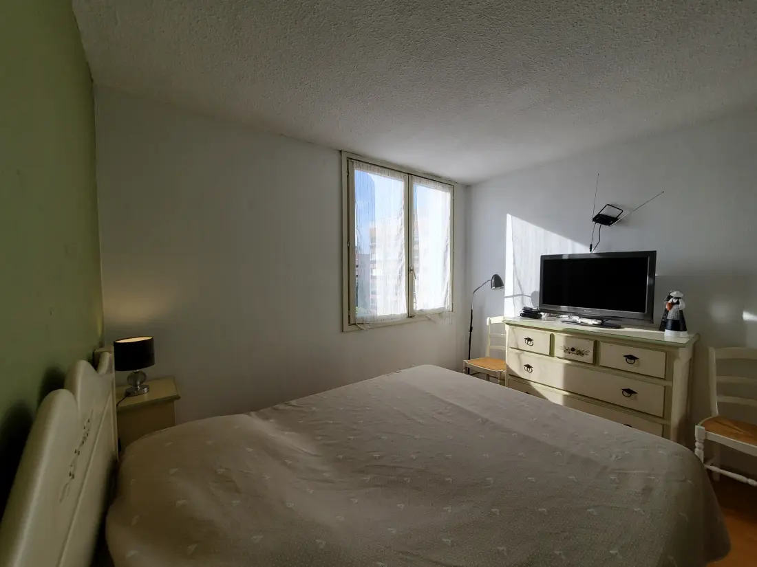 Apartmanok Fréjus - Port Fréjus