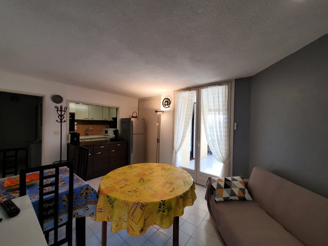 Apartmanok Fréjus - Port Fréjus