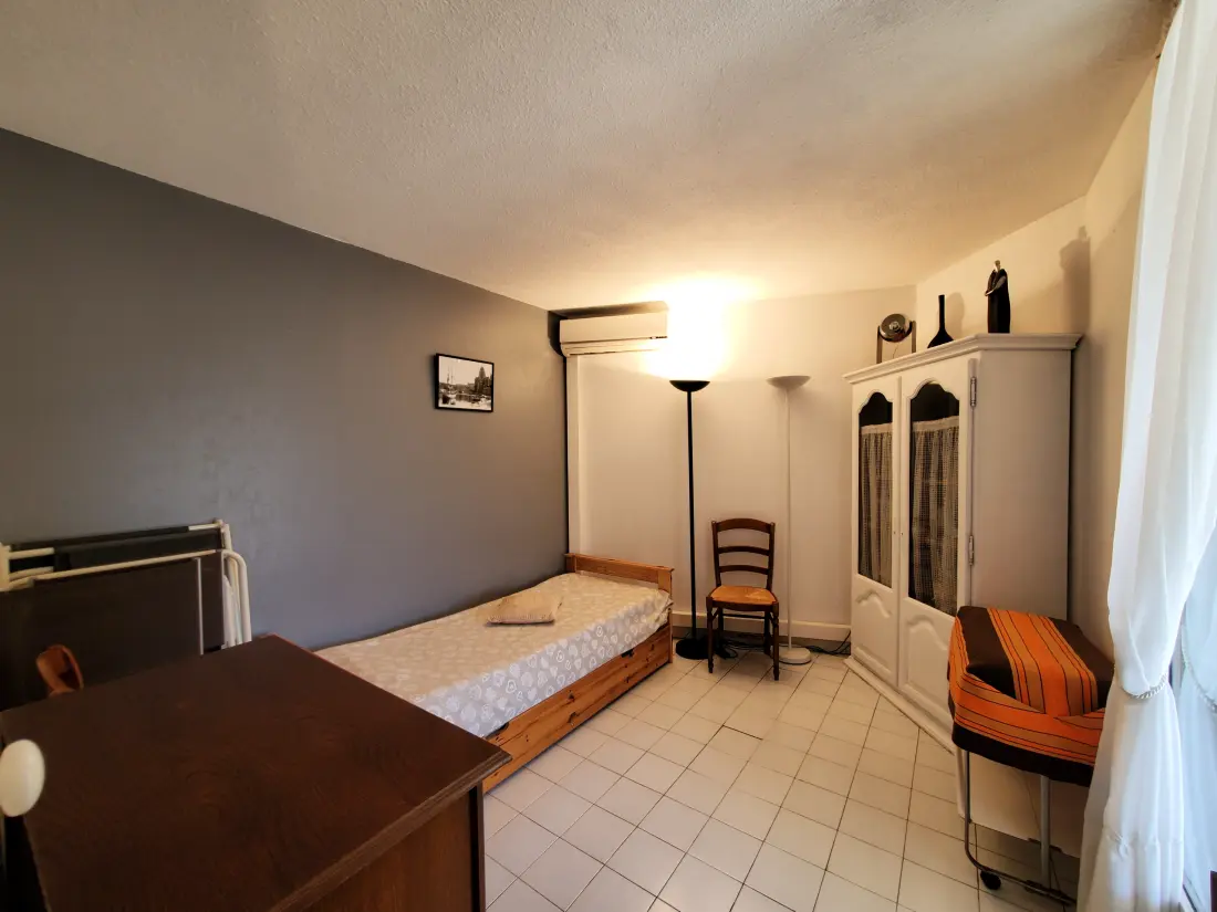 Apartmanok Fréjus - Port Fréjus