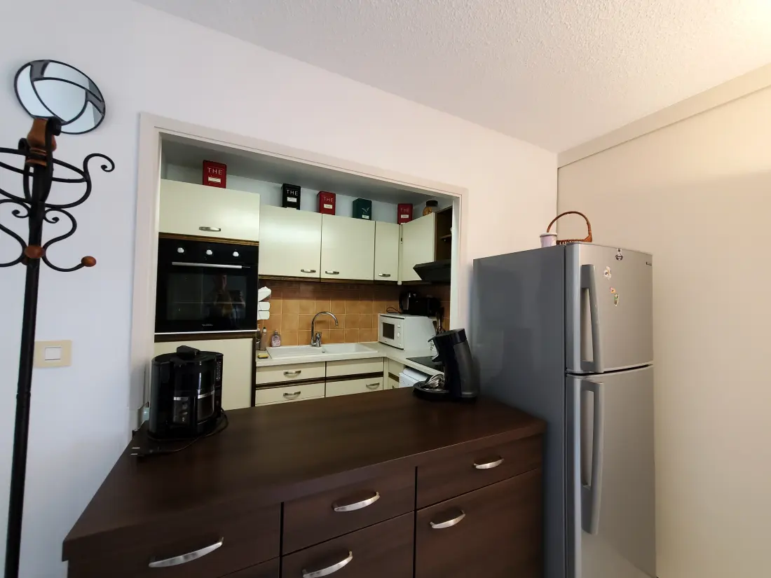Apartmanok Fréjus - Port Fréjus