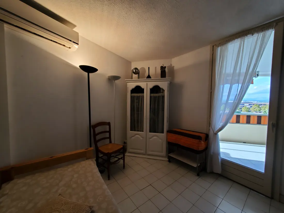 Apartmanok Fréjus - Port Fréjus