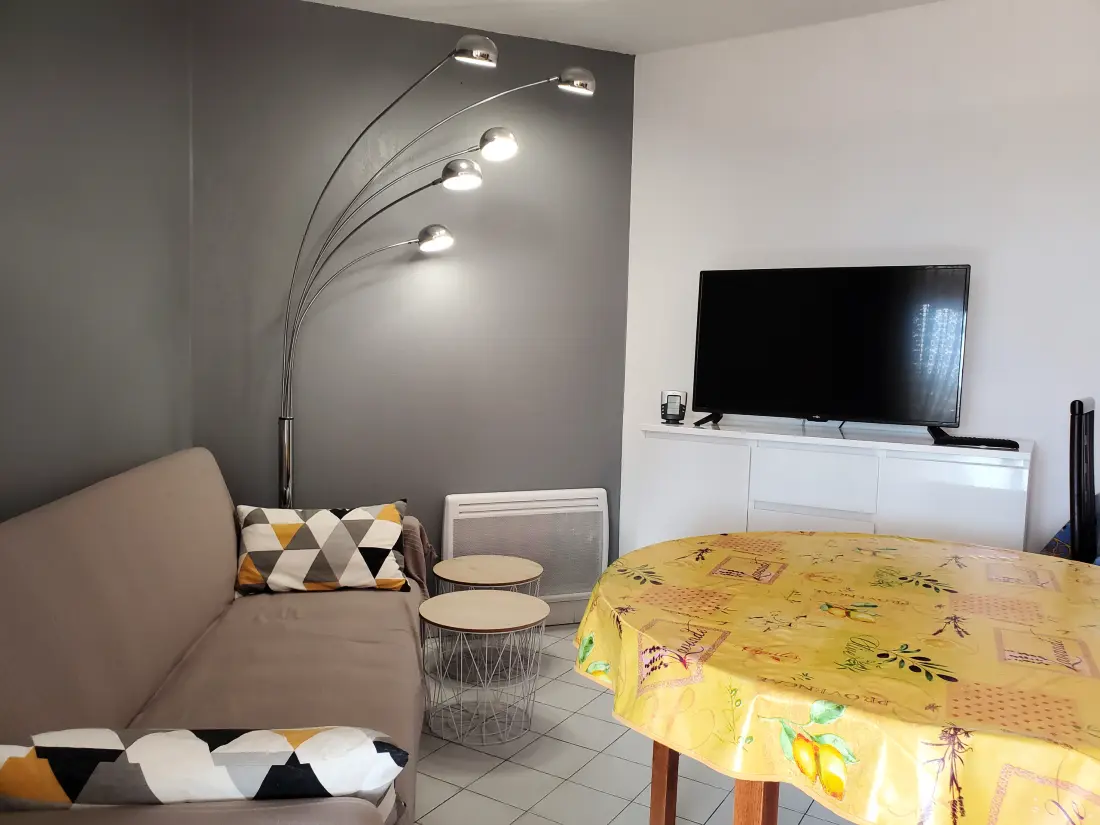 Apartmanok Fréjus - Port Fréjus