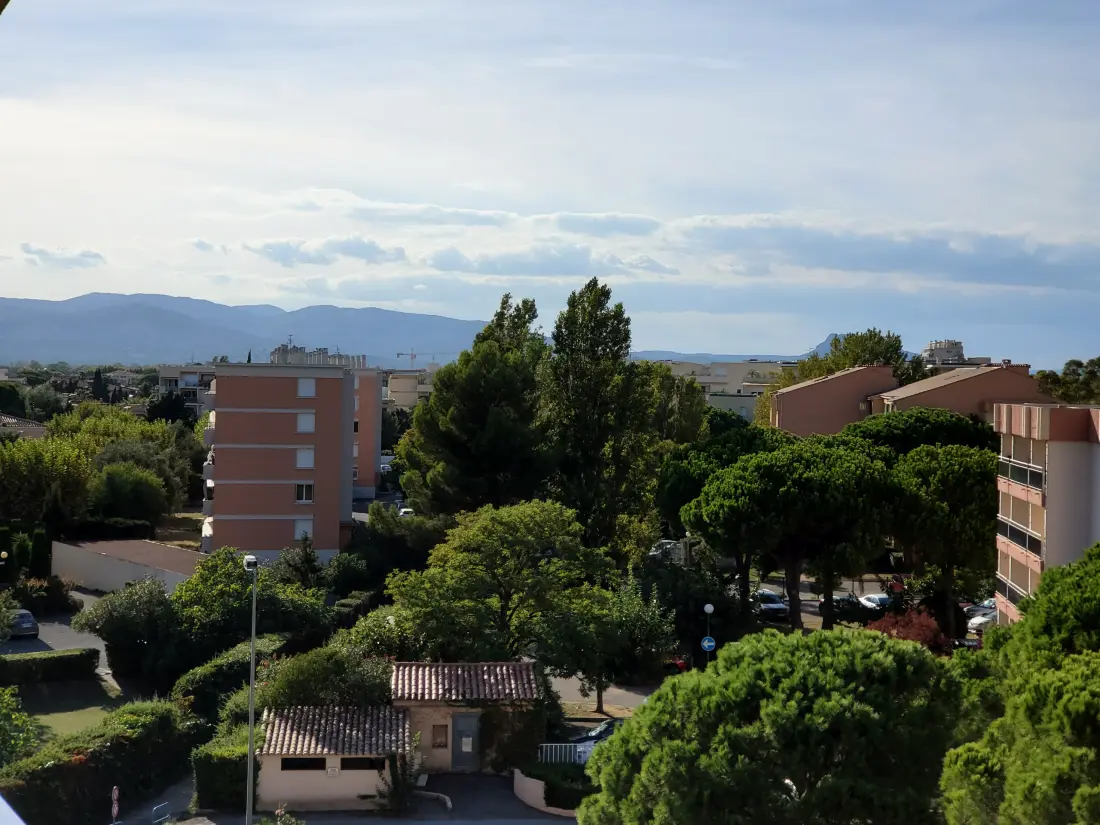 Apartmanok Fréjus - Port Fréjus