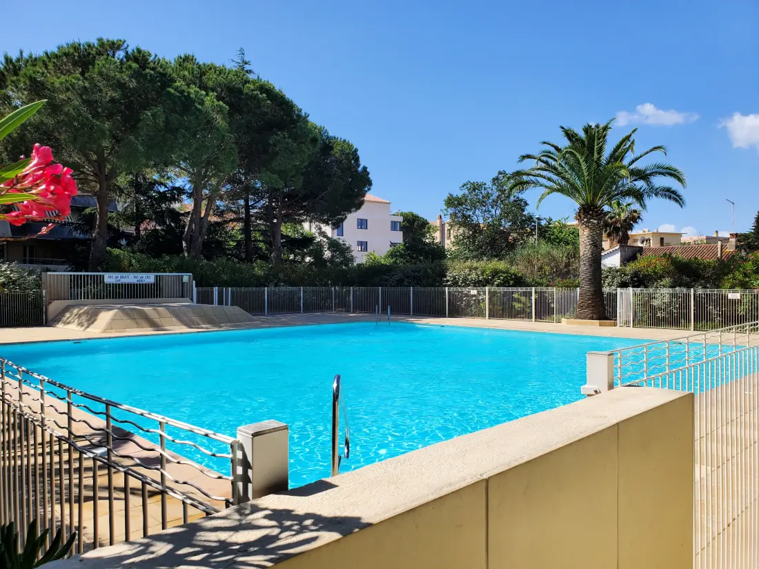 Apartmanok Fréjus - Port Fréjus