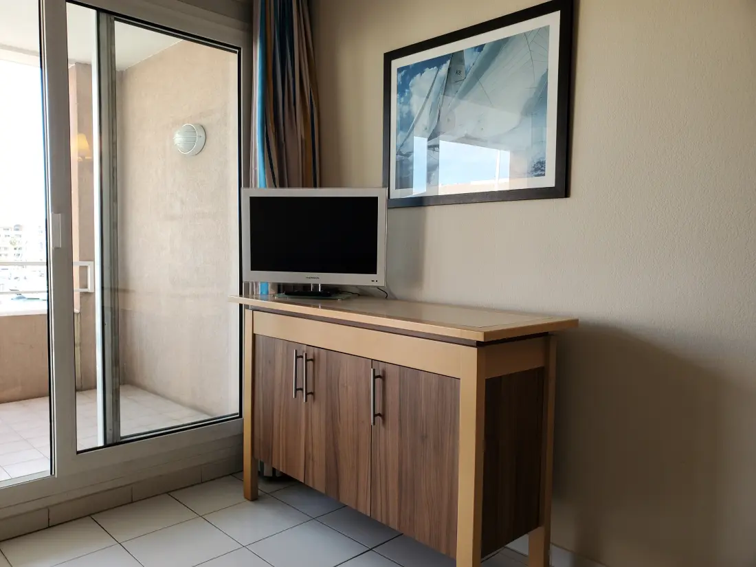 Apartmanok Fréjus - Port Fréjus