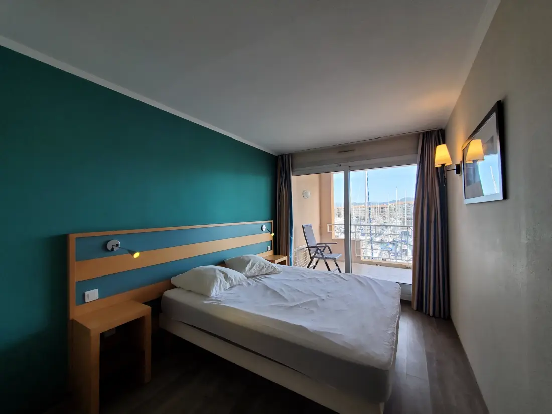Apartmanok Fréjus - Port Fréjus