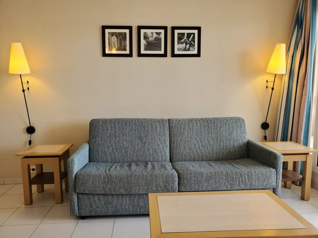 Apartmanok Fréjus - Port Fréjus