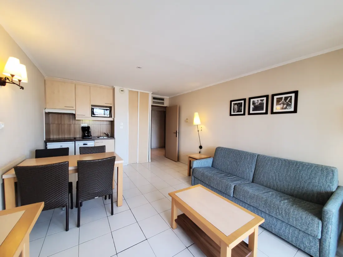 Apartmanok Fréjus - Port Fréjus