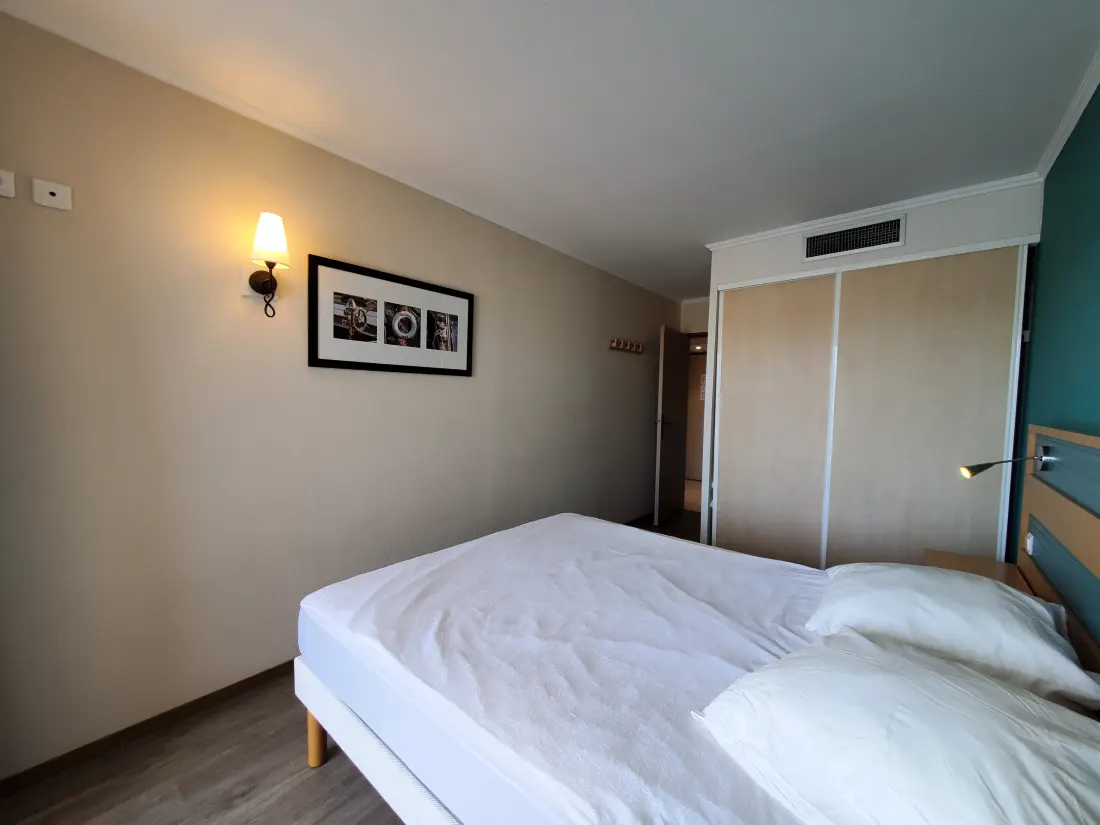 Apartmanok Fréjus - Port Fréjus