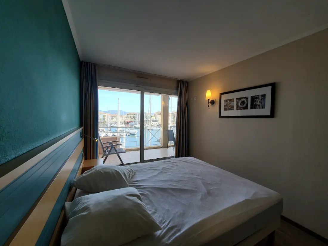 Apartmanok Fréjus - Port Fréjus