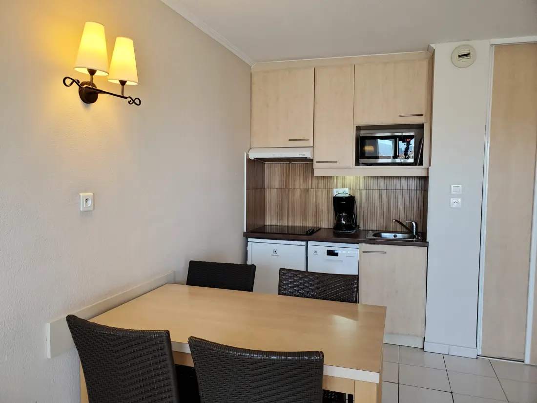 Apartmanok Fréjus - Port Fréjus