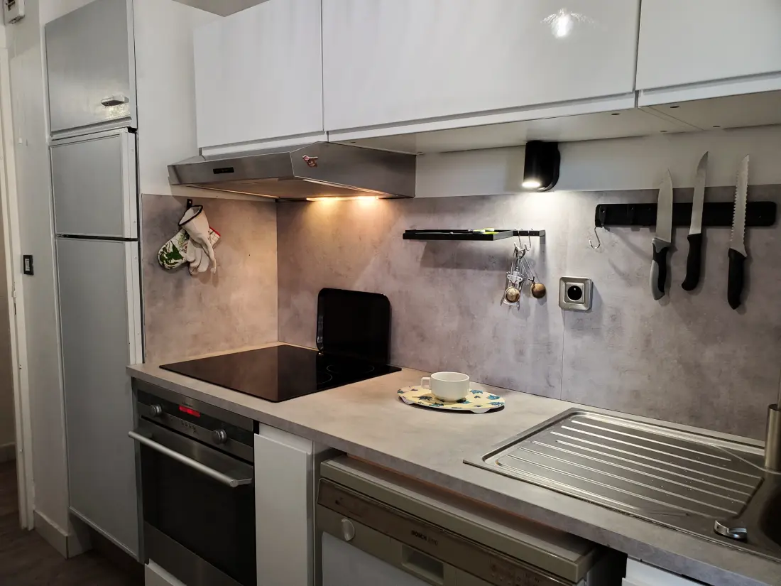 Apartmanok Fréjus - Port Fréjus