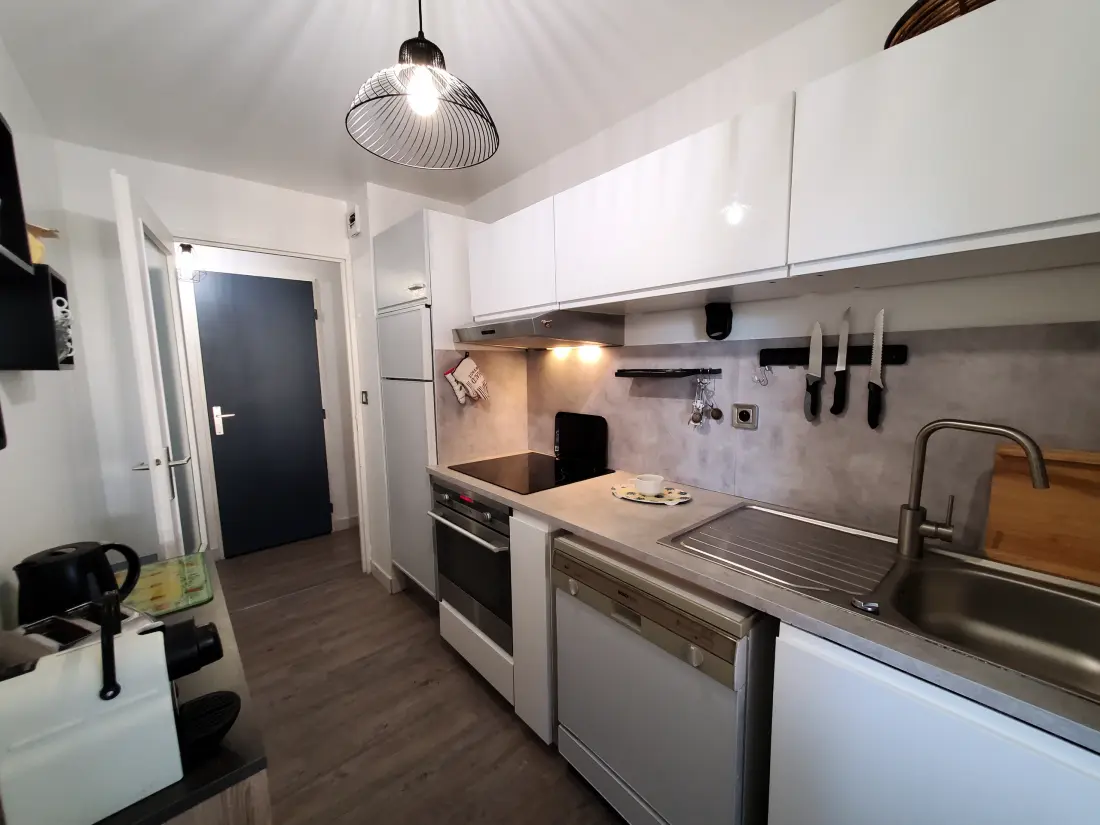 Apartmanok Fréjus - Port Fréjus