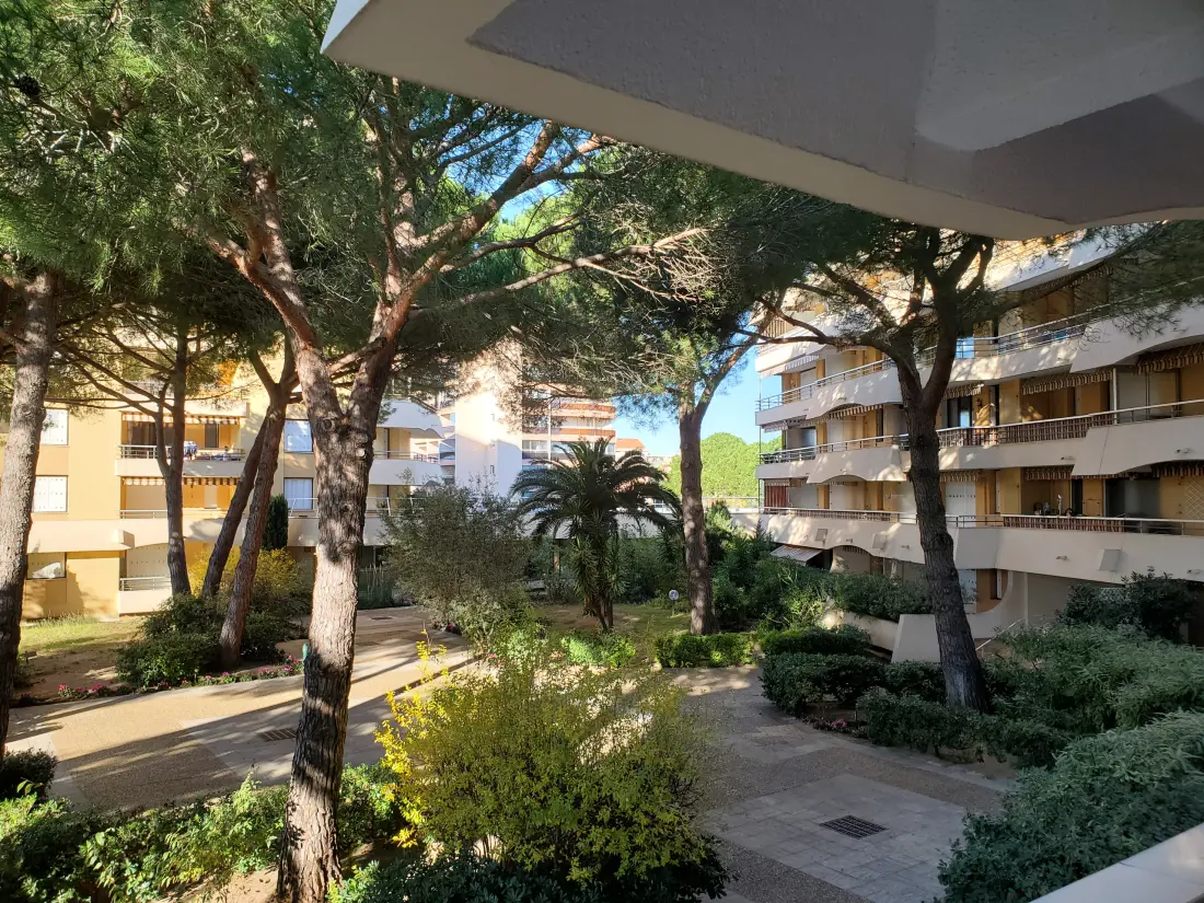 Apartmanok Fréjus - Port Fréjus
