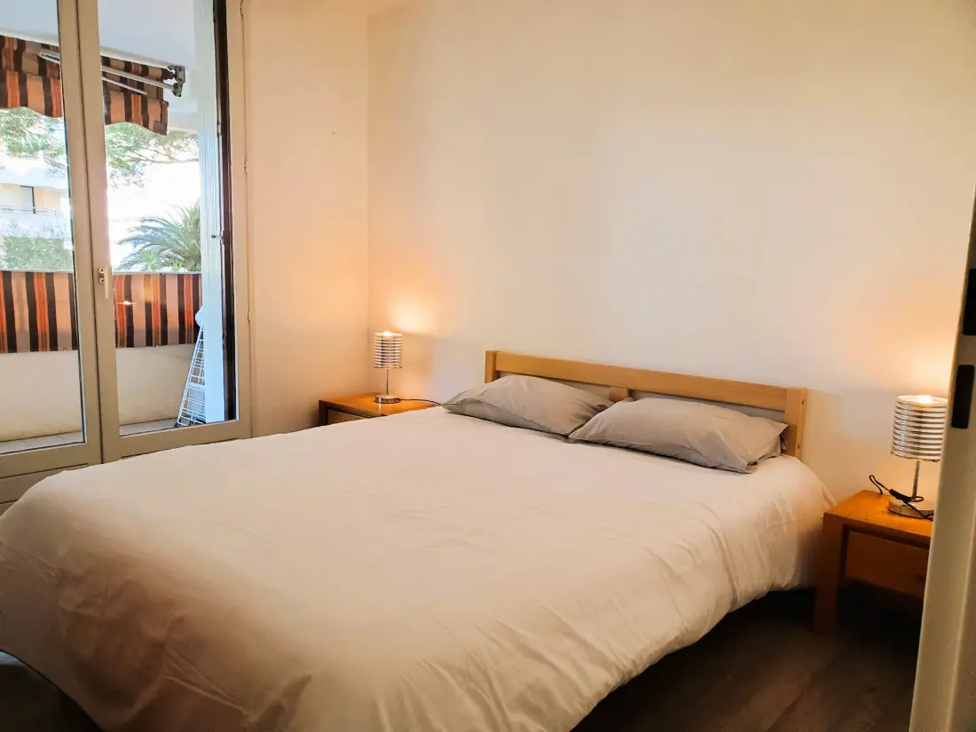 Apartmanok Fréjus - Port Fréjus