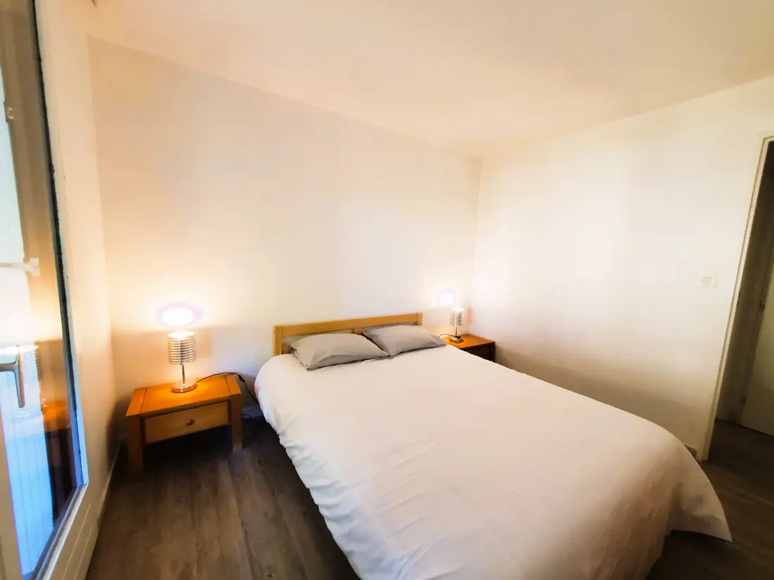 Apartmanok Fréjus - Port Fréjus
