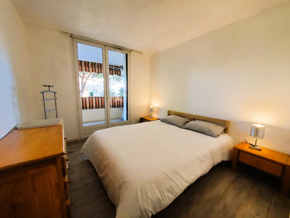 Apartmanok Fréjus - Port Fréjus