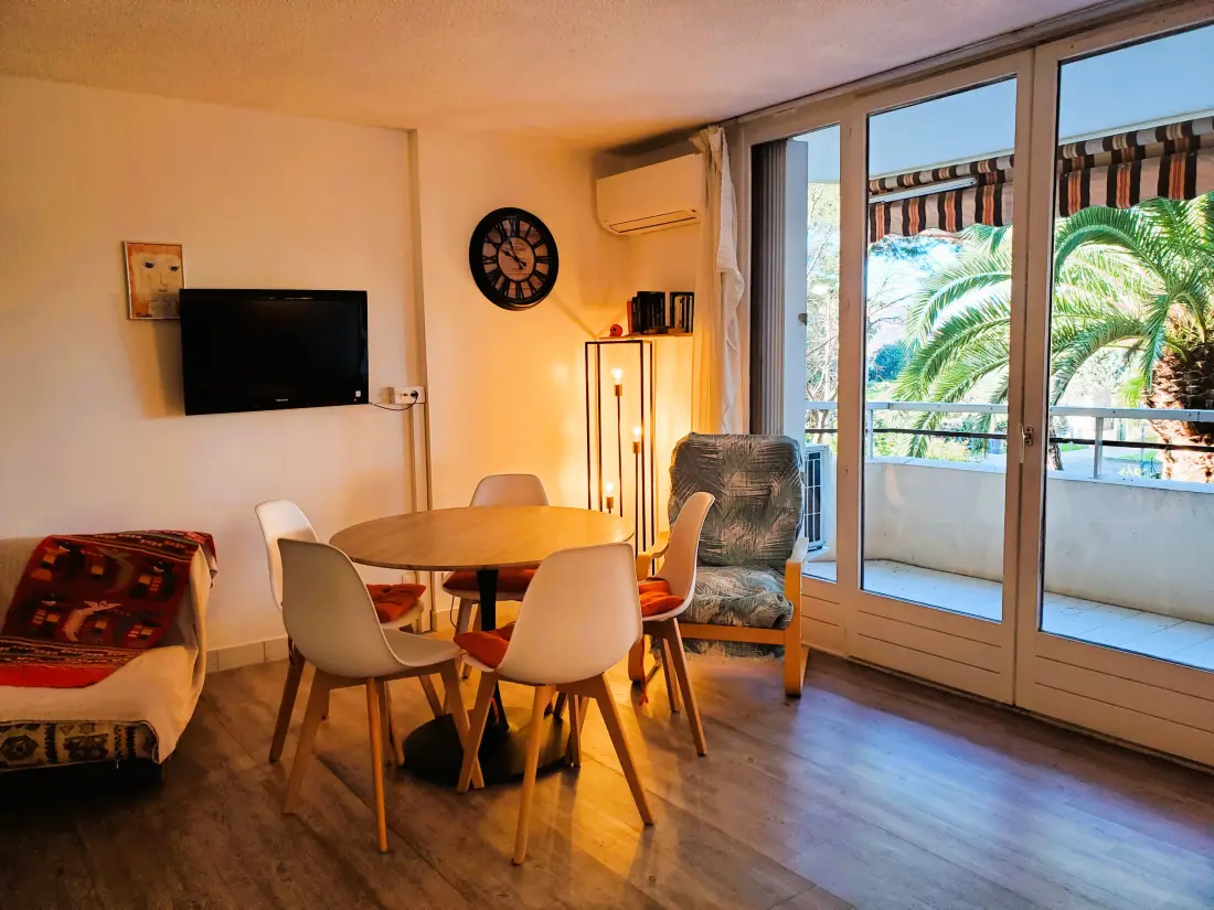 Apartmanok Fréjus - Port Fréjus