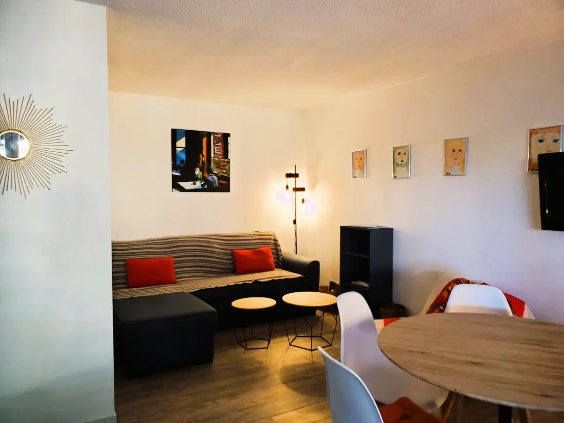 Apartmanok Fréjus - Port Fréjus