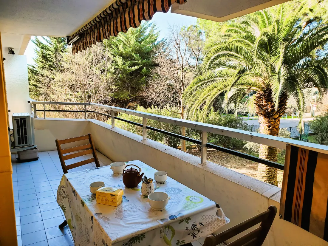 Apartmanok Fréjus - Port Fréjus