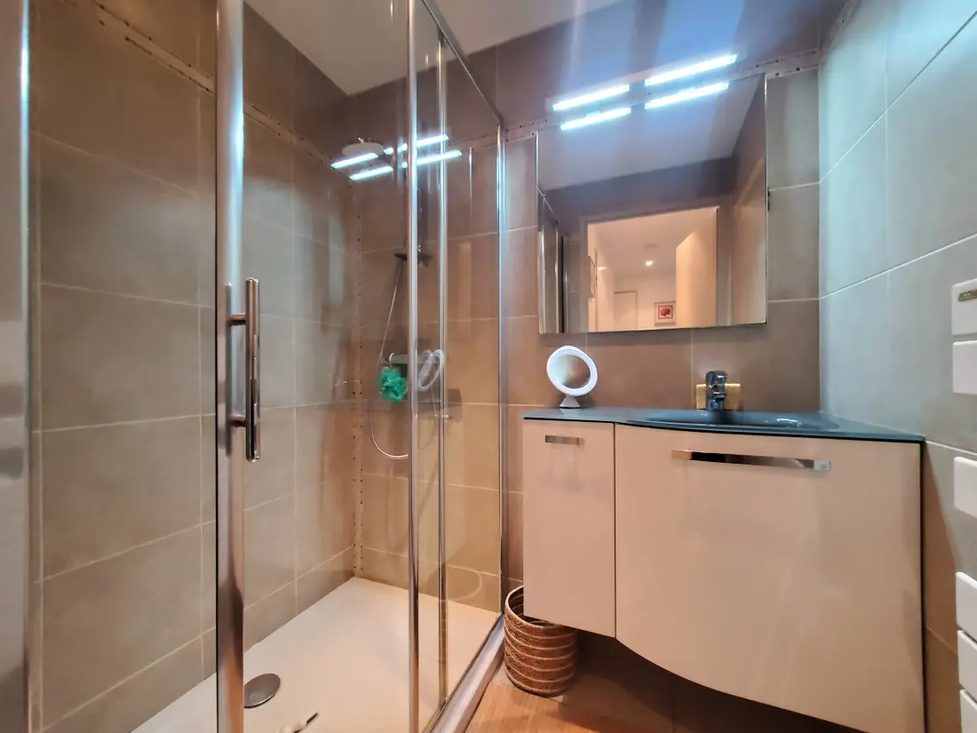 Appartementen in Fréjus - Port Fréjus