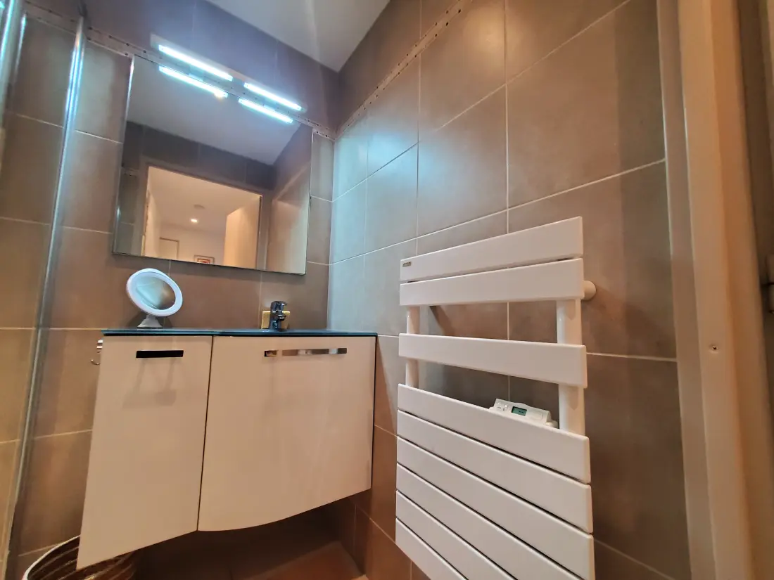 Appartementen in Fréjus - Port Fréjus