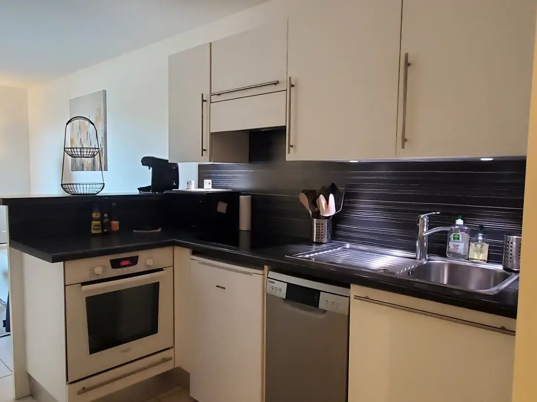 Appartementen in Fréjus - Port Fréjus