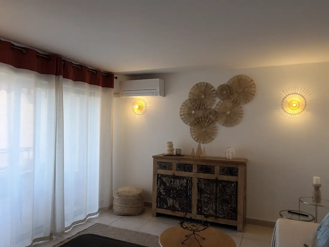 Appartementen in Fréjus - Port Fréjus