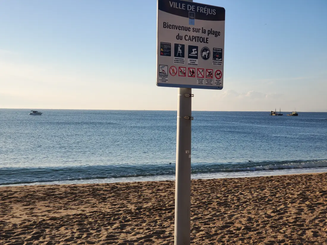 Appartementen in Fréjus - Port Fréjus