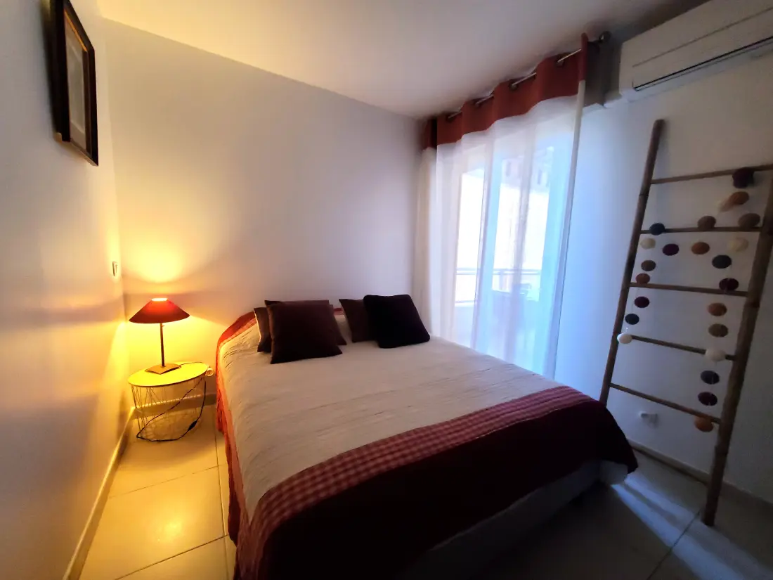 Appartementen in Fréjus - Port Fréjus