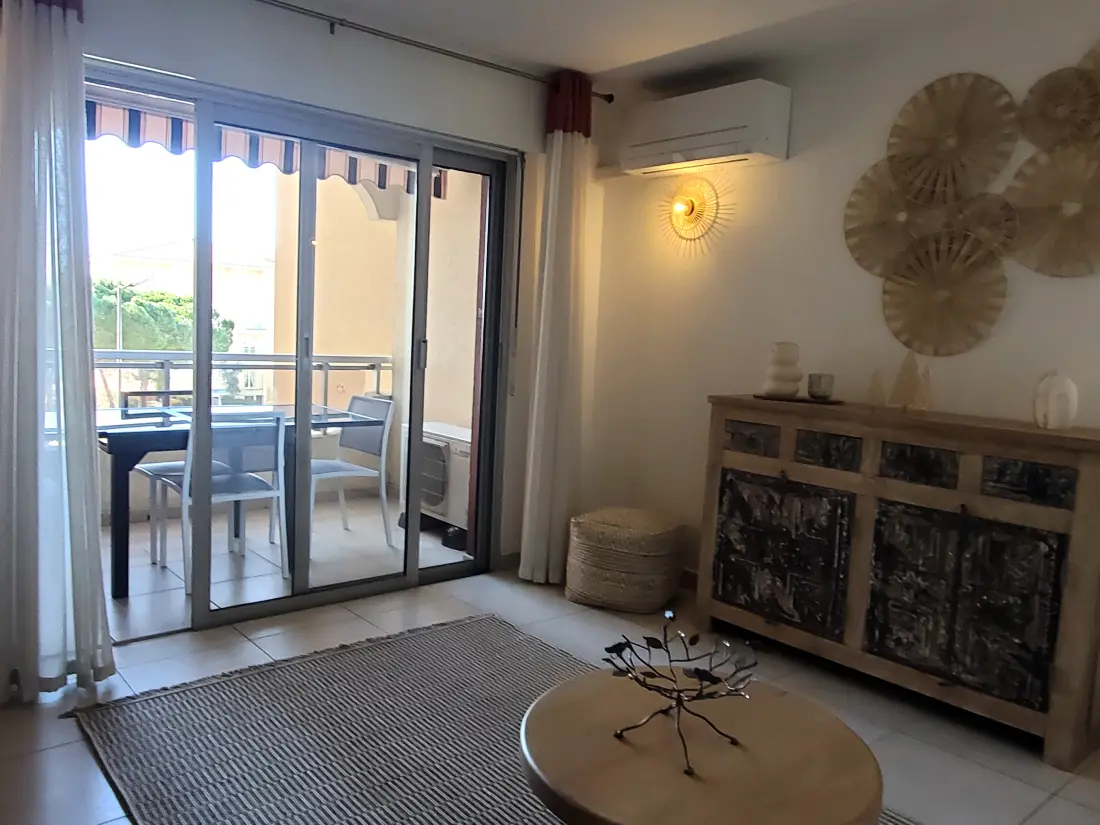 Appartementen in Fréjus - Port Fréjus