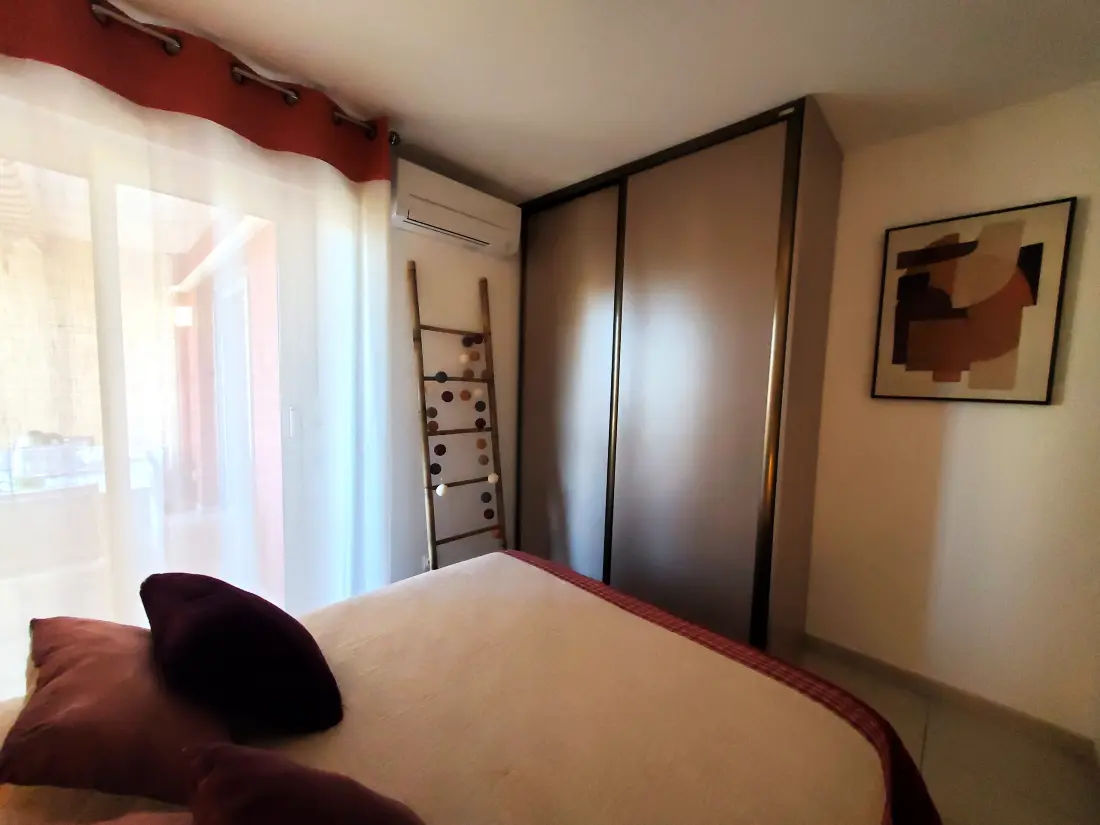Appartementen in Fréjus - Port Fréjus