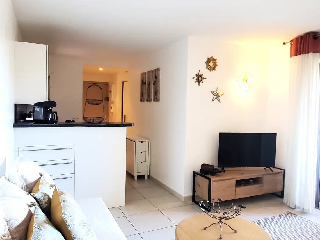 Appartementen in Fréjus - Port Fréjus