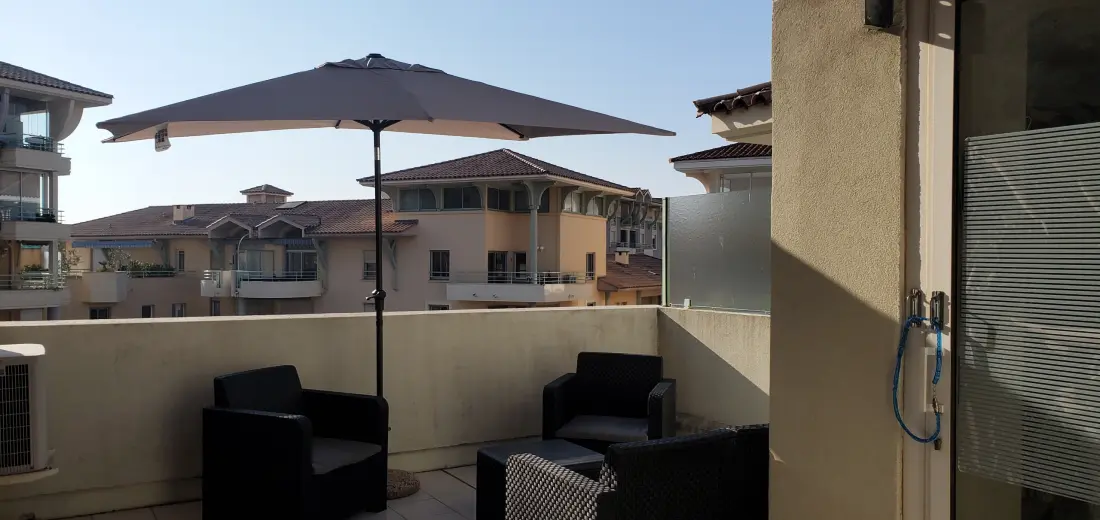 Apartmanok Fréjus - Port Fréjus