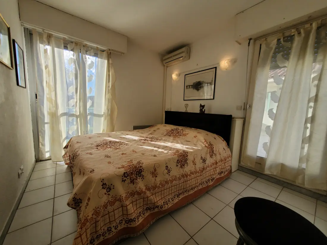 Apartmanok Fréjus - Port Fréjus