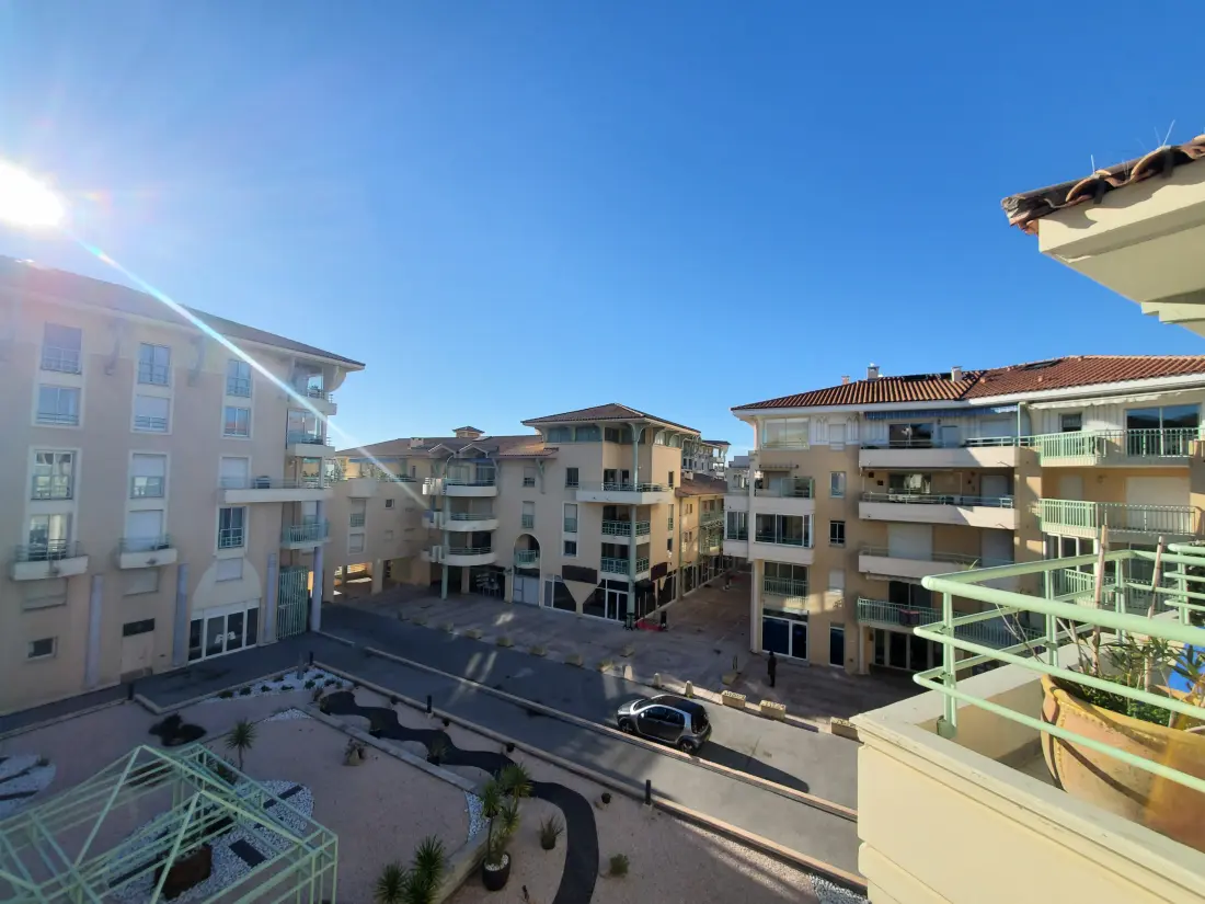 Apartmanok Fréjus - Port Fréjus