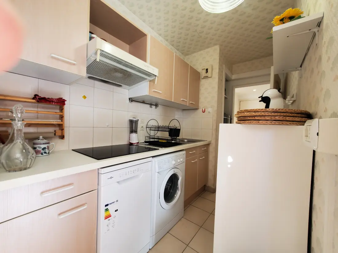 Apartmanok Fréjus - Port Fréjus
