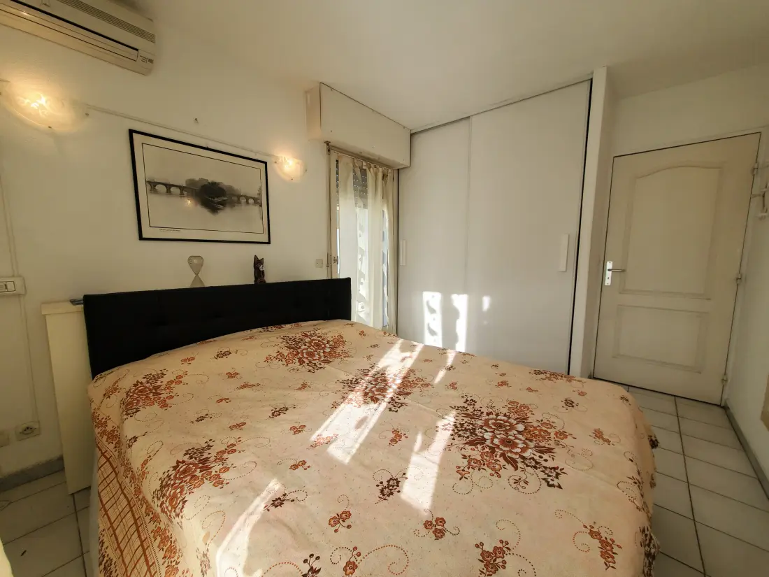 Apartmanok Fréjus - Port Fréjus